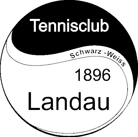 Tennisclub Schwarz-Weiss 1896 Landau