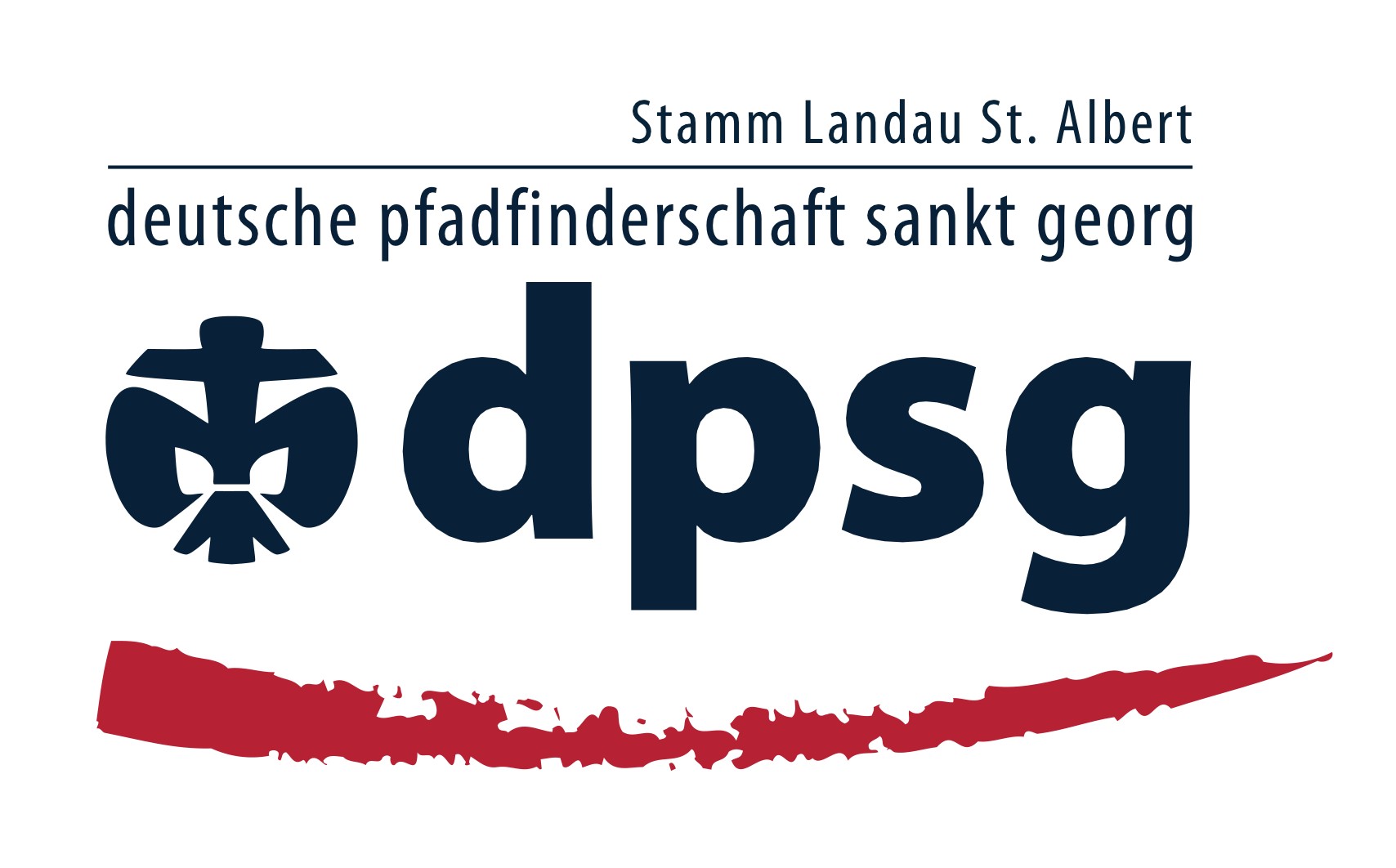 DPSG Stamm Landau St. Albert