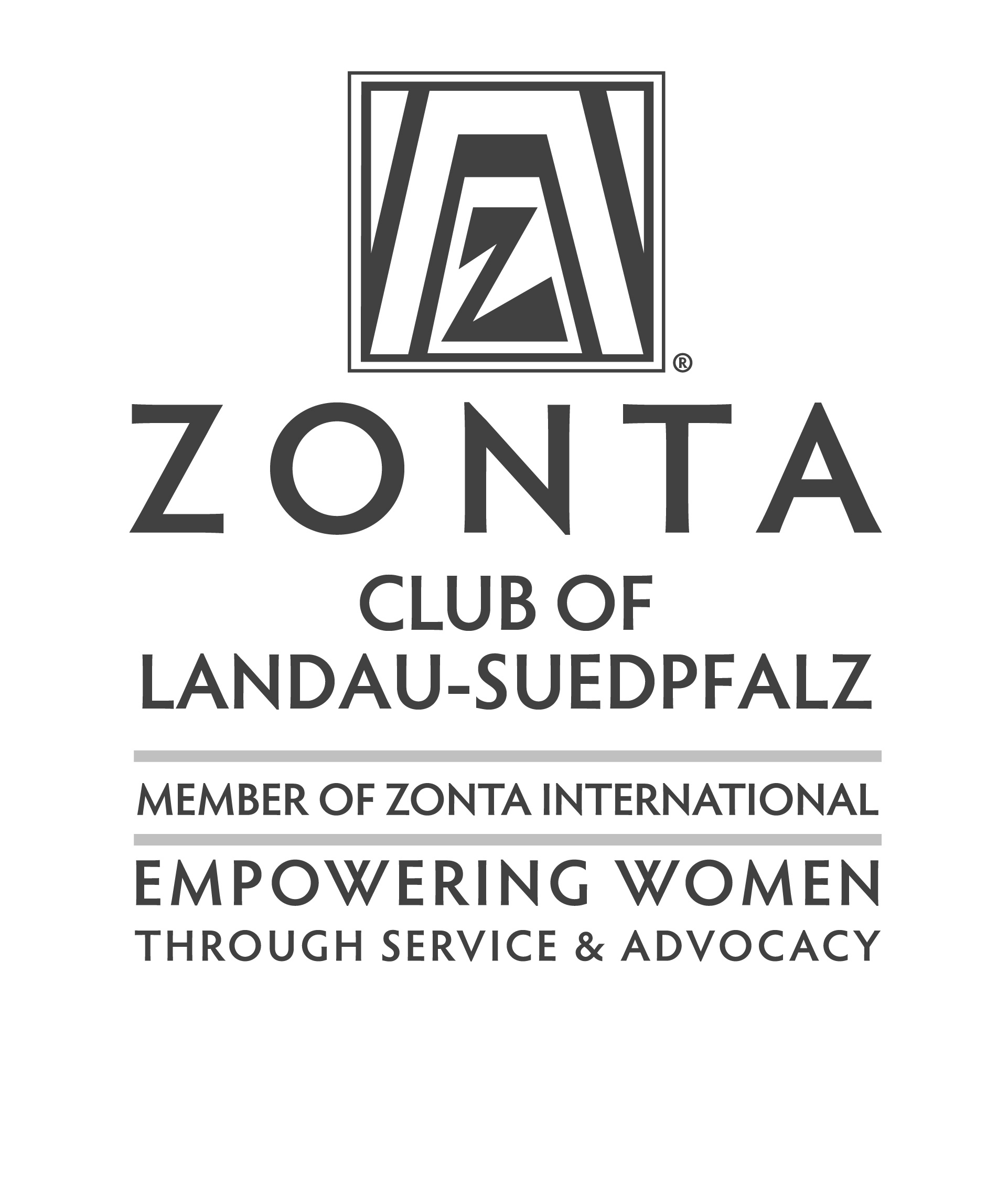 Zonta Club Landau Südpfalz